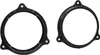 ACV Lautspr. Ringe Dacia/Fiat/Niss/Opel/Renault 165mm Produktbild-Vorschau 1