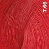FemMas Hair Color Cream 100ml Haarfarbe Mittelblond Rot Produktbild-Vorschau 1