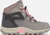 Columbia Youth Newton Ridge Amped Stratus, Pink Orchid Produktbild-Vorschau 1