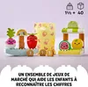 Stavebnica LEGO DUPLO Môj prvýfarmársky trh 10983 (40 Náhľad obrázku produktu 35