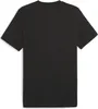 PUMA Better Essentials T-Shirt Herren schwarz L Produktbild-Vorschau 2