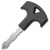 CRKT Williams Tactical Key Multitool - Schwarz Produktbild-Vorschau 1