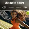 LG Evo AI 77" OLED 4K Ultra HD Fernseher - OLED77G54LW Produktbild-Vorschau 9