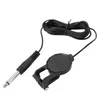 3 m 6,35 mm audio konektor klip k mikrofonu piezo snímač Náhled obrázku produktu 3