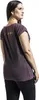 Nirvana T-Shirt Damen In Utero Dye weinrot Band-Merch, Produktbild-Vorschau 5