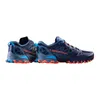 La Sportiva Bushido III Sportschuhe Damen Outdoorschuhe Productafbeelding-voorbeeld 12