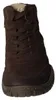 Paul Green Sneaker Sneaker en cuir velours Voir les images du produit 21