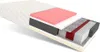 A cross-section of a mattress showing its different layers. Produktbild-Vorschau