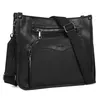 Umhängetasche Damen, Handtasche Damen mittelgroß, Produktbild-Vorschau 1