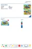 2 x 12 Teile Ravensburger Kinder Puzzle Baustelle und Produktbild-Vorschau 1