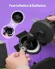 Bouée tractable VEVOR pour bateaux, bouée de traction pour Voir les images du produit 4