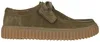 CLARKS Schnürschuh Torhill mit gerippter Laufsohle 3227 Produktbild-Vorschau 2