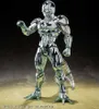 Bandai Tamashii Nations Dragon Ball Z S.H. Figuarts Produktbild-Vorschau 4