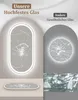 ZMH Lusterko łazienkowe LED Lampa łazienkowa 60 x 120 cm Podgląd zdjęcia produktu 5