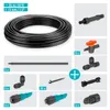 Gardena Micro-Drip-System Border Set - Micro-Drip-System Podgląd zdjęcia produktu 24