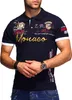 behype. Herren Polo-Shirt MP0304 Produktbild-Vorschau 2