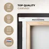 Ostatné: Obraz na plátne, 120 x 80 cm, dekorácia do Náhľad obrázku produktu 2