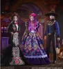 Mattel HBY10 - Barbie Signature Dia de Muertos - Ken 2 Produktbild-Vorschau 11