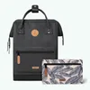 CABAIA Freizeitrucksack Rucksack mit Laptopfach Adventurer Produktbild-Vorschau 27