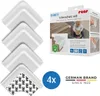 reer Protection d'angle Soft, Lot de 4, Protection d'angle, Voir les images du produit 11