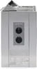 Saunaofen Harvia Vega Qubic 8.0 kW | mit integrierter Produktbild-Vorschau 3