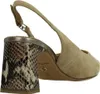 Tamaris Damen Pumps Leder Logo Schnalle1-29624-46, Größe:39 Produktbild-Vorschau 9