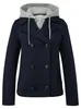 S.Oliver (50) Outdoor-Jacke, BLUE 5959 5959 40 Produktbild-Vorschau 1