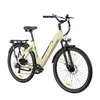 E-Bike Cityrad E3-SE E-Fahrrad 648WH Pedelec, 36V 18 AH 120 Produktbild-Vorschau 1