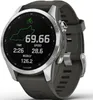 Garmin Fenix 7S Srebrny/Grafitowy Podgląd zdjęcia produktu 9