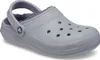 Crocs Classic Lined Clog Fioletowy Podgląd zdjęcia produktu 12