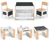 Gruppo di seduta per bambini Baby Vivo con tavolo Anteprima dell’immagine prodotto 1