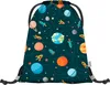 BAAGL Borsa per la scuola dell'infanzia Planet Anteprima dell’immagine prodotto 1
