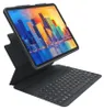 ZAGG Pro Keys, British English, Apple, iPad, Czarny, Szary, Podgląd zdjęcia produktu 14