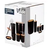 Vilde Ensemble de salle de bain Accessoires pour salle de Voir les images du produit 12