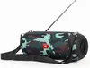 GEMBIRD Altoparlante Bluetooth portatile con antenna camo Anteprima dell’immagine prodotto 2