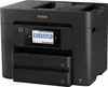 Drucker Scanner Epson Wf-4830Dtwf Wifi Duplex, 36Ppm, Fax, Produktbild-Vorschau 3