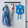 Relaxdays Regenschirm Kinder, Auto-Motiv, Produktbild-Vorschau 3
