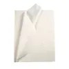 papier de soie 50 x 70 cm blanc 25 pièces Voir les images du produit 4