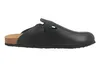 JOSEF SEIBEL Josef 04 | Sabots pour Hommes | noir Voir les images du produit 11