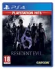 Capcom Resident Evil 6 HD - Playstation Hits, PlayStation Produktbild-Vorschau 1