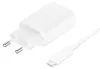 Belkin WIA014kqWH, Wewnętrzna, USB, Bezprzewodowe Podgląd zdjęcia produktu 4