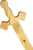 BestSaller 1102 Ritterschwert Edelmann Holz, 54 cm lang, Produktbild-Vorschau 7