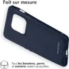 imoshion Colour Backcover pour le OnePlus 10 Pro - Bleu Voir les images du produit 4