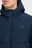 NORTH BEND NBAmare Herren Steppmantel Winterjacke Produktbild-Vorschau 5