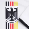 Deutschland Fußballtrikot Heim - Streifen Flagge - Kinder Produktbild-Vorschau 4