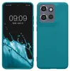 kwmobile Handyhülle für Motorola Edge 60 Neo / Edge 50 Neo Produktbild-Vorschau 1