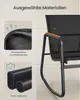 Songmics Gartenlounge-Set (3-tlg), Gartenmöbel-Set, Produktbild-Vorschau 11