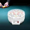 Čistič kulečníkových koulí - Elektrická leštička - Náhled obrázku produktu 2