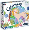 Acrylfarbe –  – Colorizzy – Einhörner – Malen nach Zahlen Produktbild-Vorschau 3