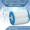 Filterkartusche Typ II, für Bestway 58094 - Filterkartusche Produktbild-Vorschau 3